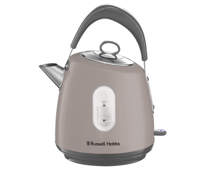 Russell Hobbs Stylevia Kettle