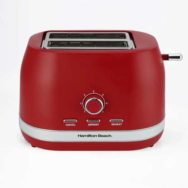 Hamilton Beach Ella 2-Slice Toaster