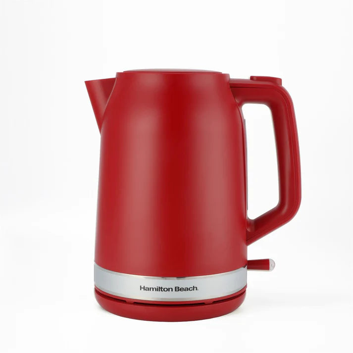 Hamilton Beach Ella 1.7L Kettle