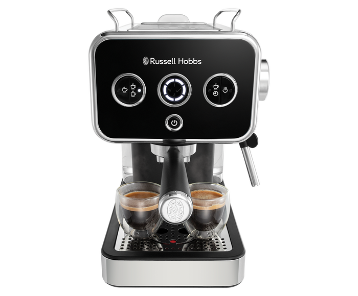 Russell Hobbs Distinctions Espresso Machine