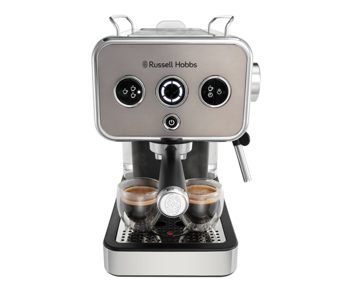 Russell Hobbs Distinctions Espresso Machine