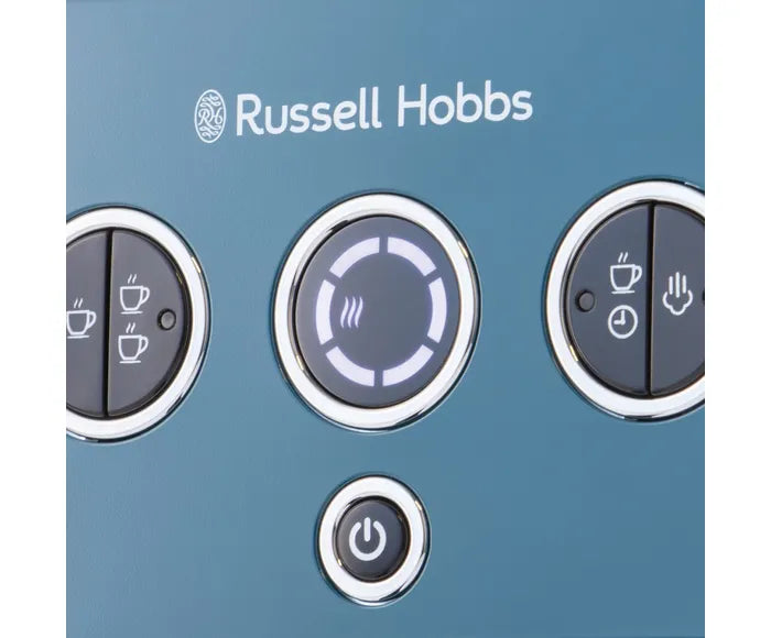 Russell Hobbs Distinctions Espresso Machine