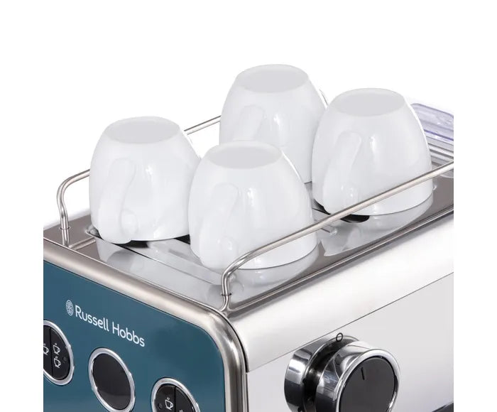 Russell Hobbs Distinctions Espresso Machine