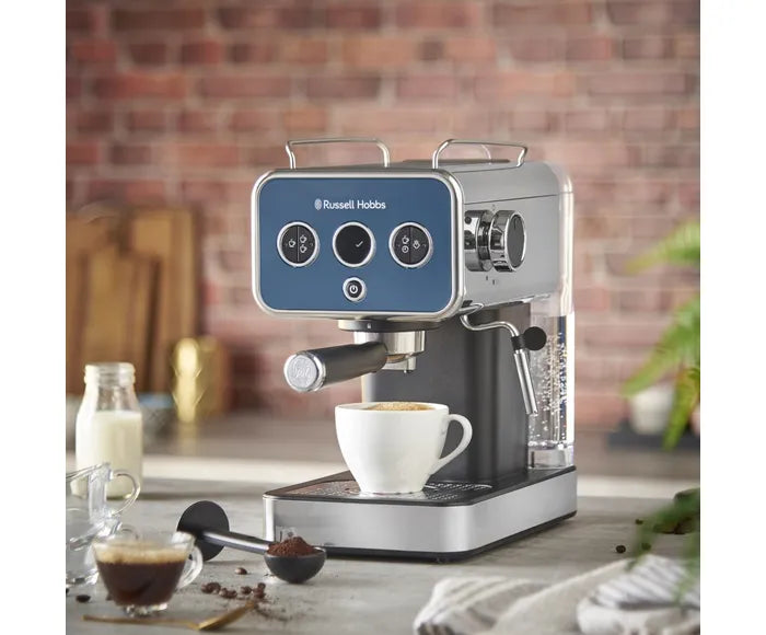 Russell Hobbs Distinctions Espresso Machine