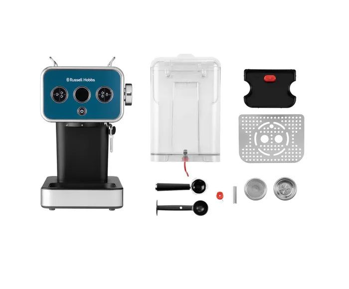 Russell Hobbs Distinctions Espresso Machine