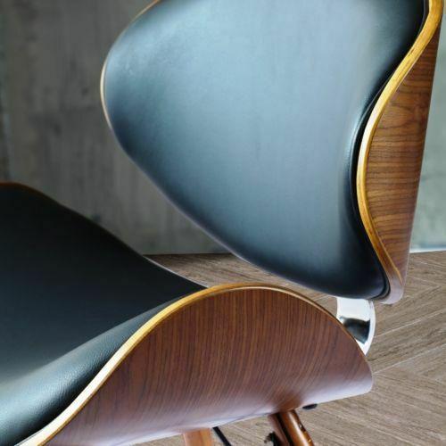 Eiffel Dining Chair, Walnut| DC Concept