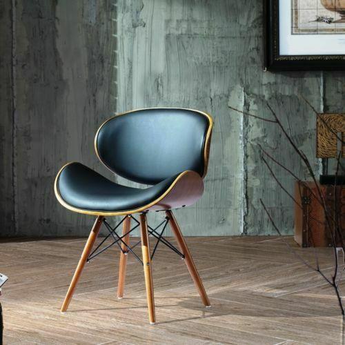 Eiffel Dining Chair, Walnut| DC Concept