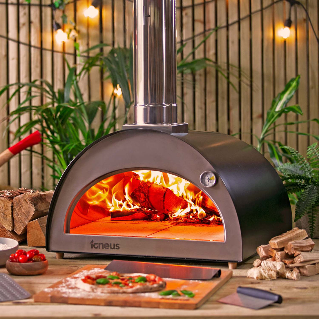 The Ultimate Guide to Pizza Ovens: Elevate Your Outdoor Cooking Game