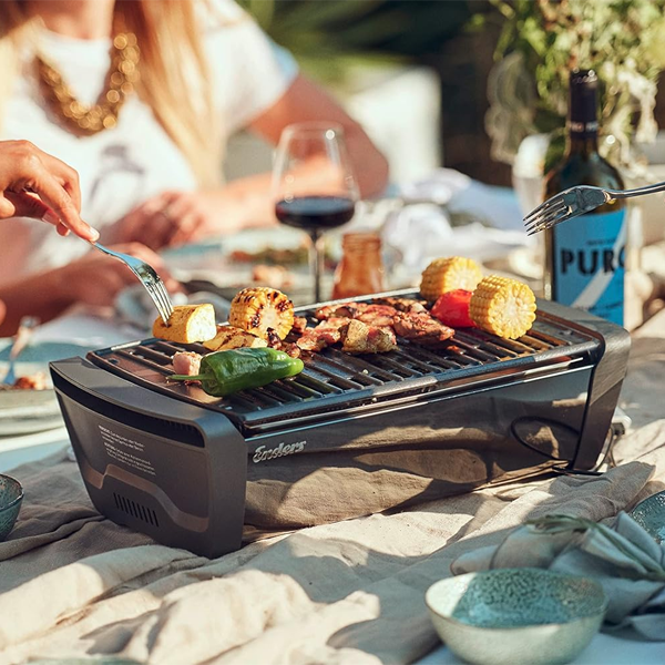 All BBQs