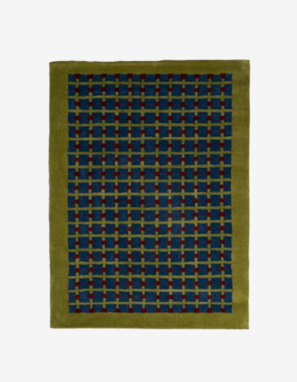 Reagan Living Room Rug, Various Styles Available