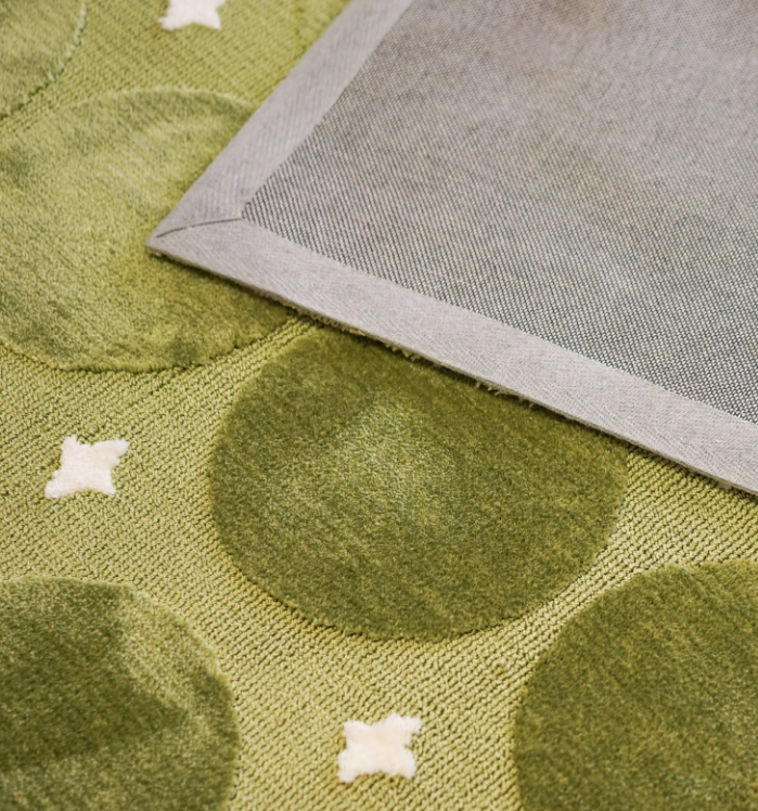 Rebekah Living Room Rug, Various Styles Available