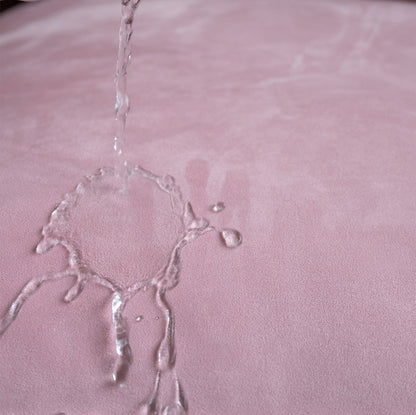 Grimm Three Seater Sofa, Velvet-DC Concept-DC Concept