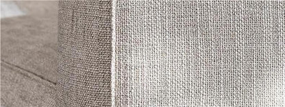 Godwin Three Seater Sofa, Four Seater Sofa, Linen-DC Concept-DC Concept