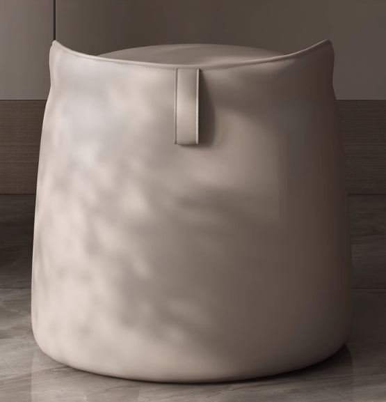 Hatcher Dressing Table With Mirror, Sintered Stone-DC Concept-DC Concept