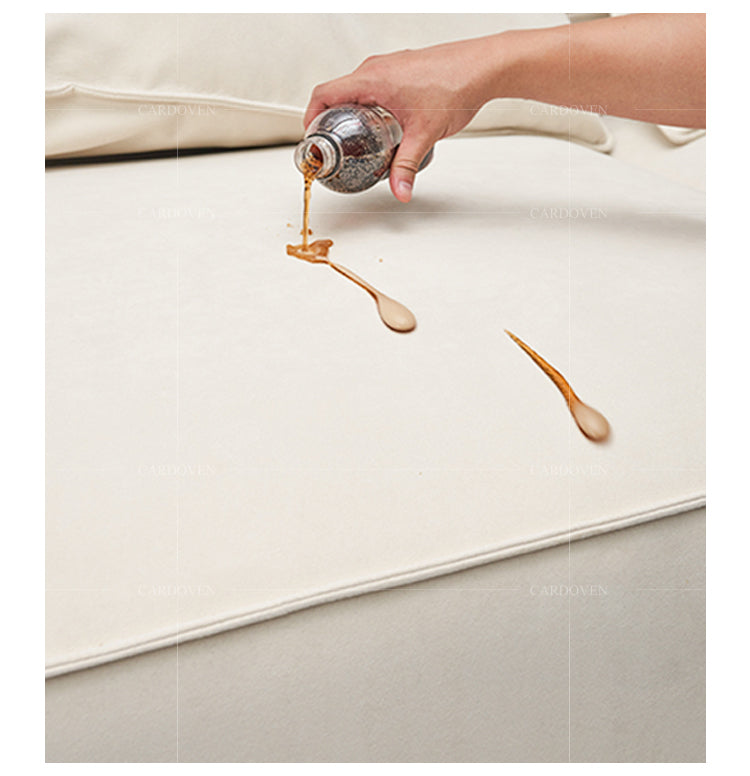 Grimm Three Seater Sofa, Velvet-DC Concept-DC Concept