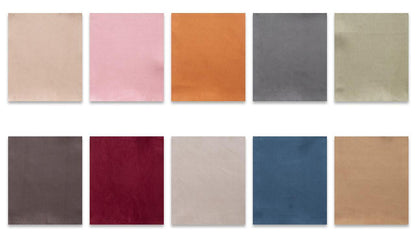 Grover Three Seater Sofa, Suedue-DC Concept-DC Concept