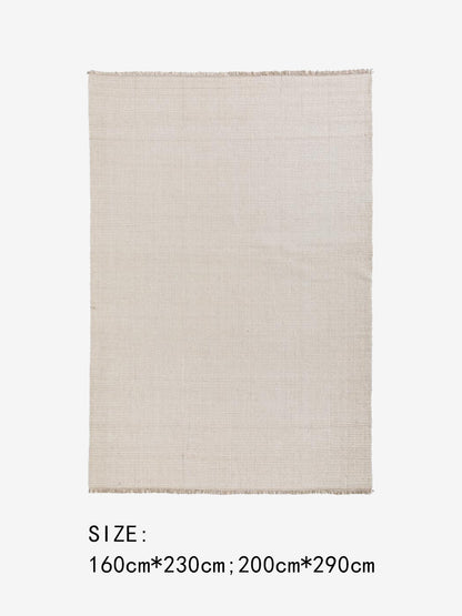Robbie Rectangular Living Room Rug