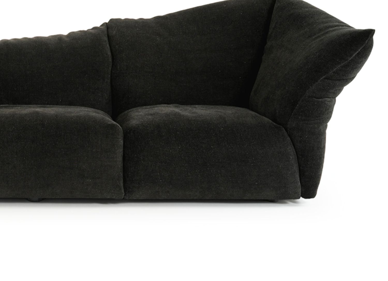 Gregg Petal Three Seater Sofa-DC Concept-DC Concept