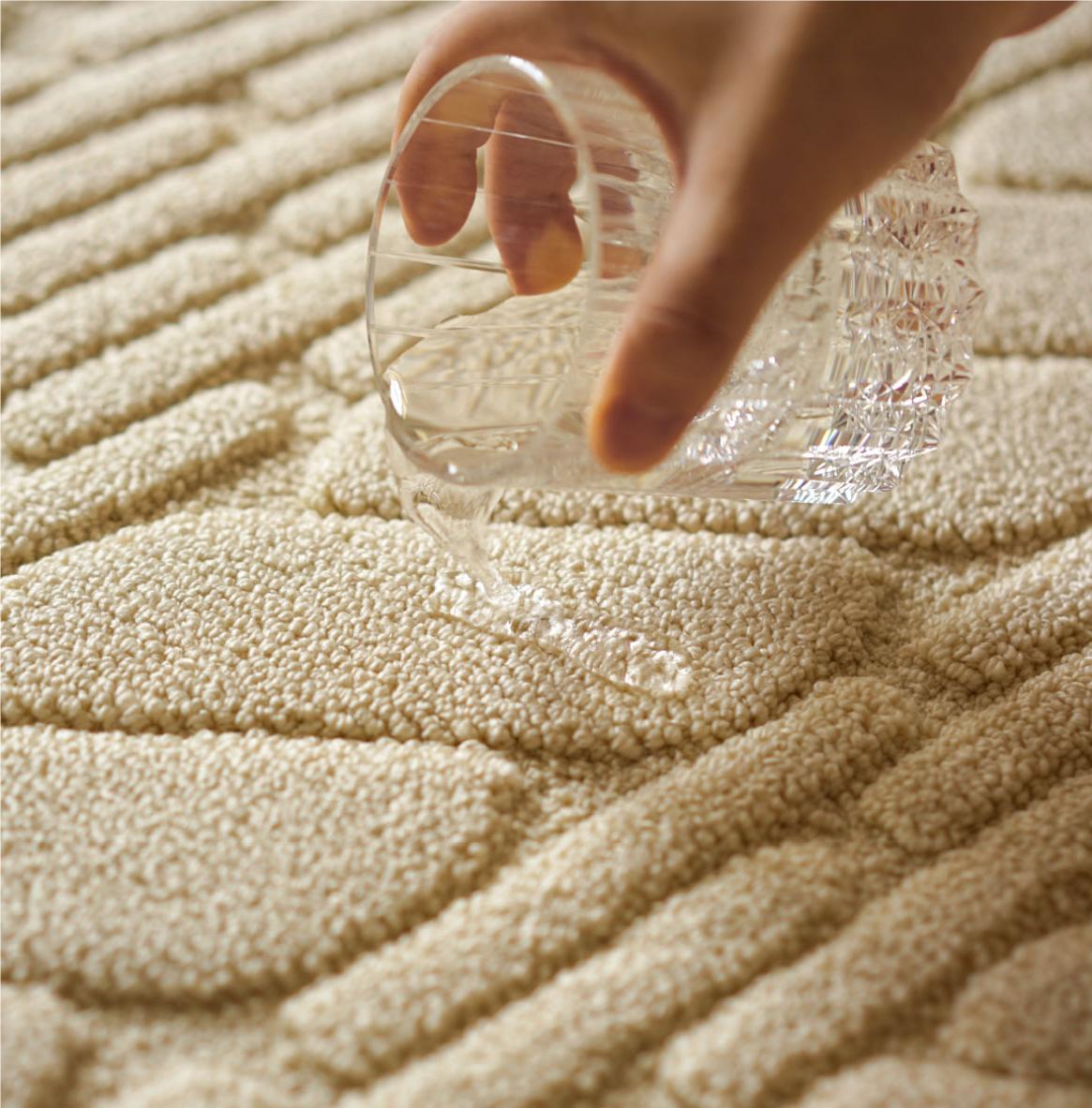 Reagan Living Room Rug, Various Styles Available
