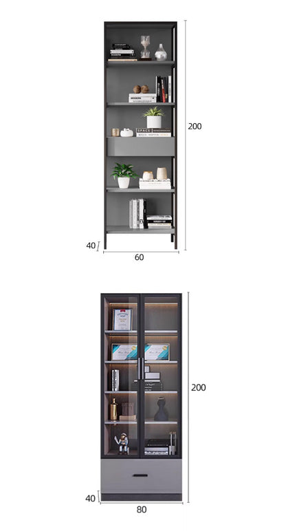 Hadley Office Desk, Sintered Stone-DC Concept-DC Concept