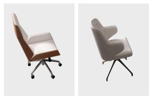 Hank Office Desk, Sintered Stone-DC Concept-DC Concept