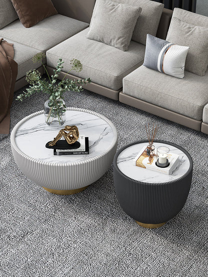 Theo Coffee Table Set｜ DC Concept