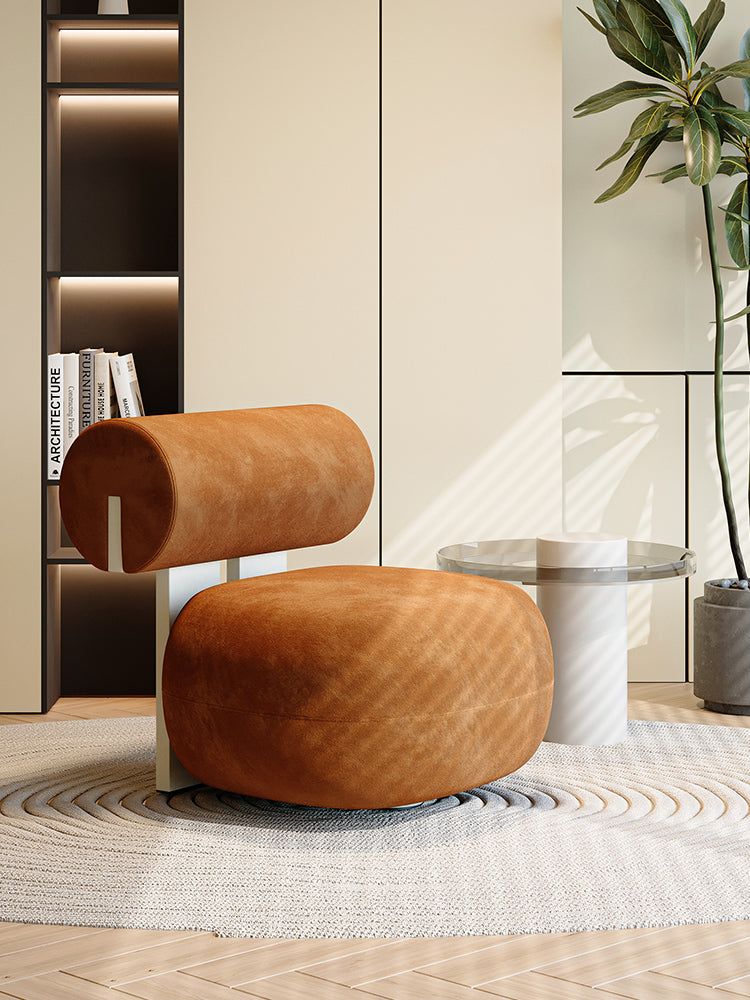 Claire Armchair, Boucle