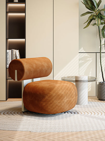 Claire Armchair, Boucle