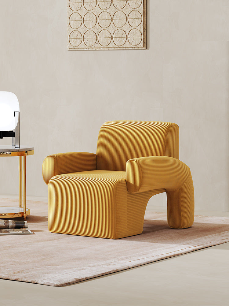 Camilla Armchair