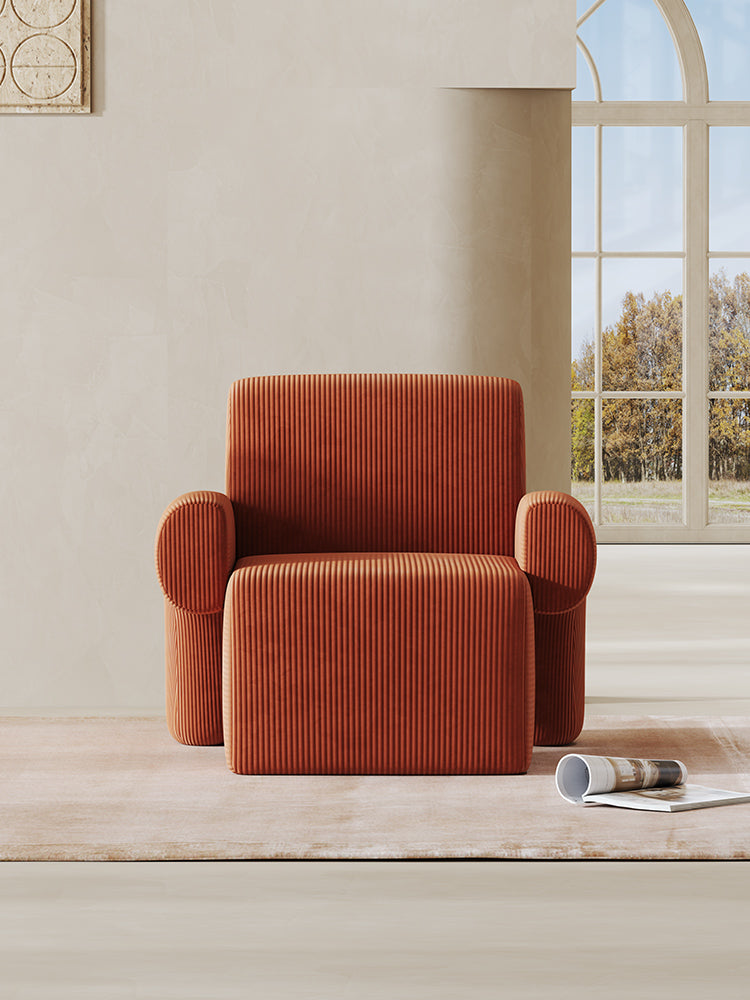 Camilla Armchair