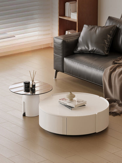 Amelia Coffee Table Set｜ DC Concept