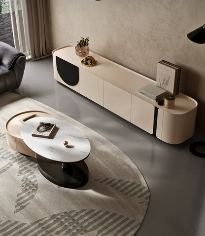 Adolf TV Stand