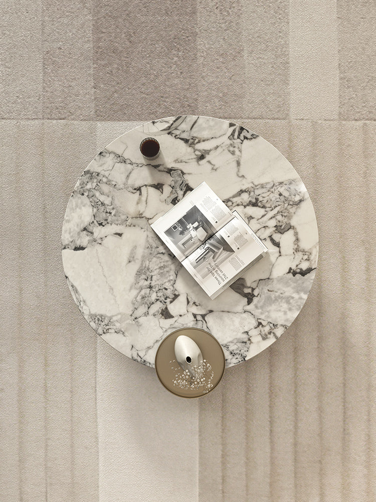 Bagg Marble Coffee Table
