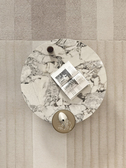 Bagg Marble Coffee Table