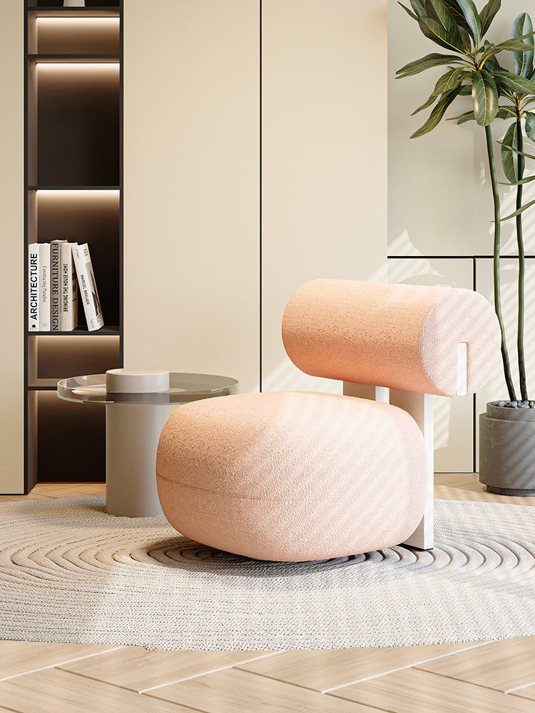 Claire Armchair, Boucle