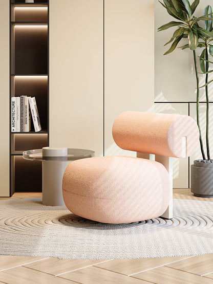 Claire Armchair, Boucle