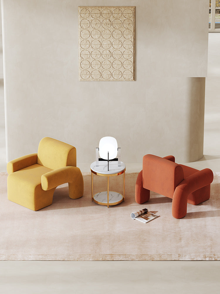 Camilla Armchair