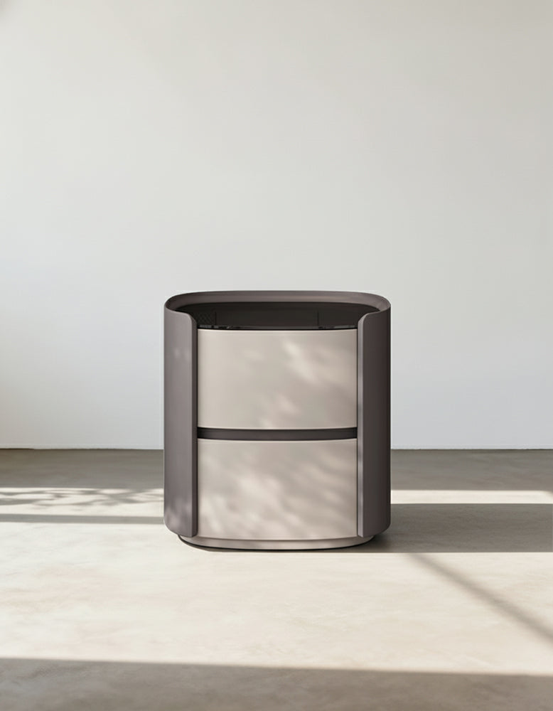 Helms Bedside Table, Wood-DC Concept-DC Concept