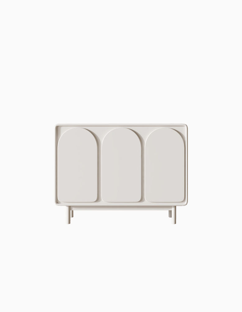 Mediterranean Style Sideboard, Cream-DC Concept-DC Concept
