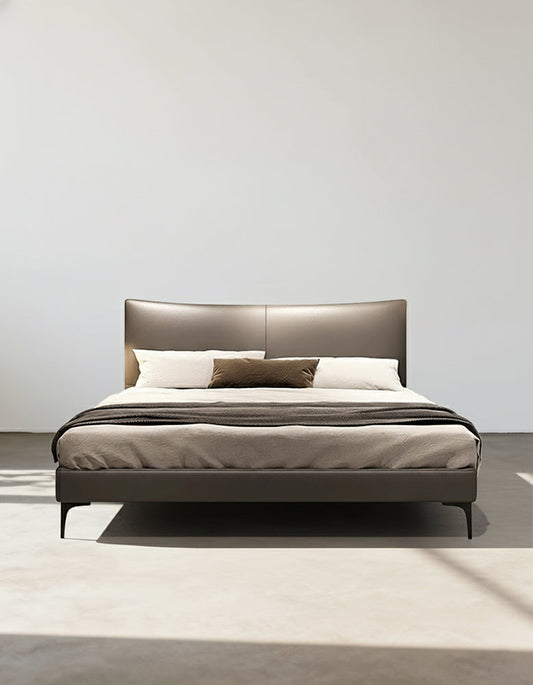 Viktor Floating Bed, King Size, Super King Size Bed-DC Concept-DC Concept