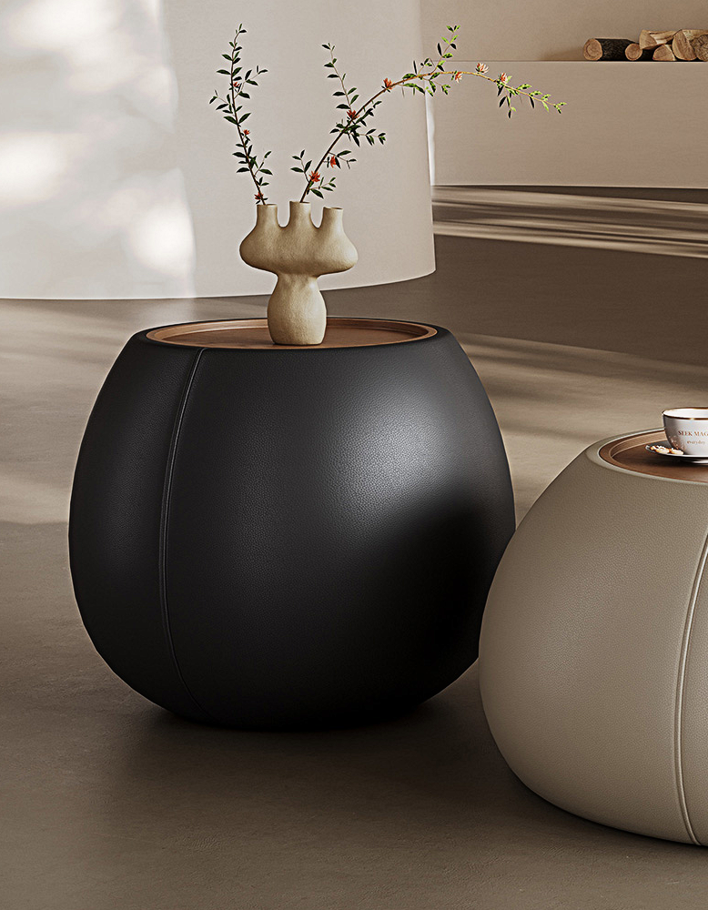 Linnea Coffee Table Set With Storage