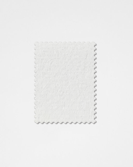 Frost White-10 Velvet Fabric Swatch