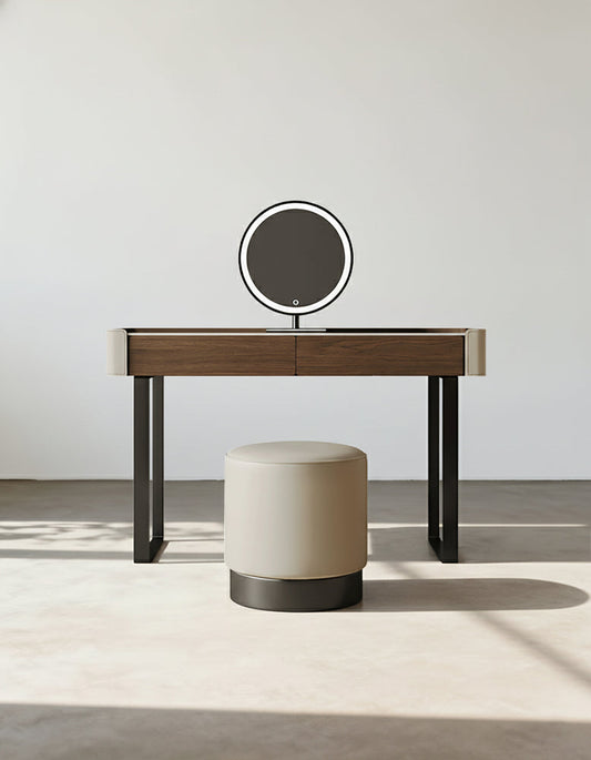 Tendai Vintage Dressing Table-DC Concept-DC Concept