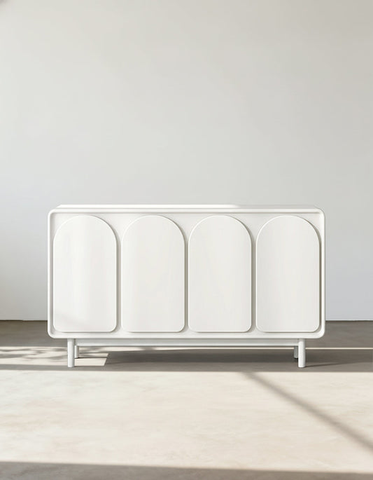 Mediterranean Style Sideboard, Cream-DC Concept-DC Concept