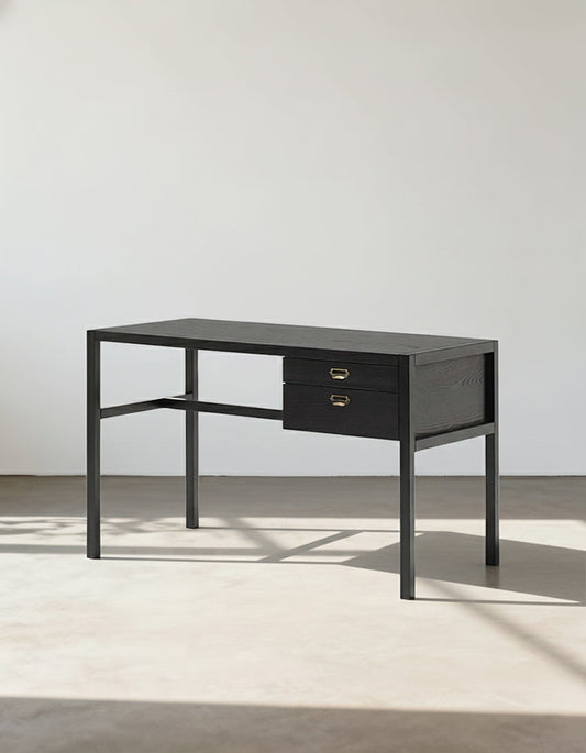 Jottergoods Office Desk, Black-DC Concept-DC Concept
