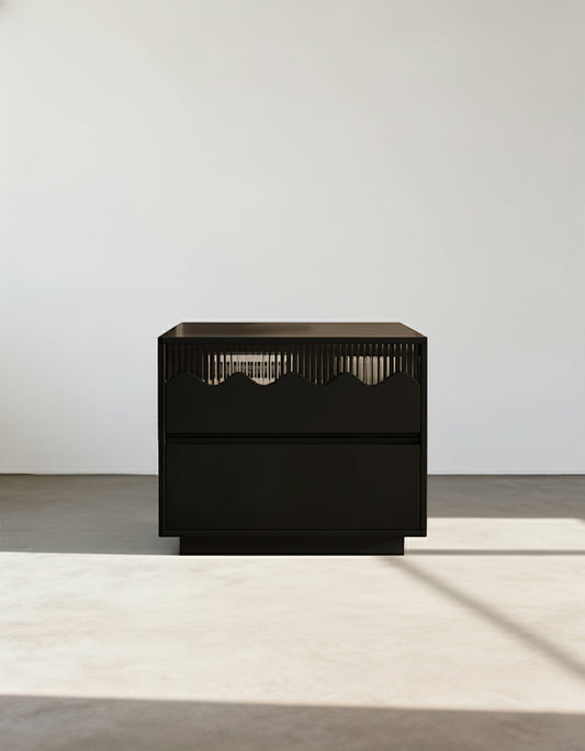 Daphne Bedside Table, Wood-DC Concept-DC Concept