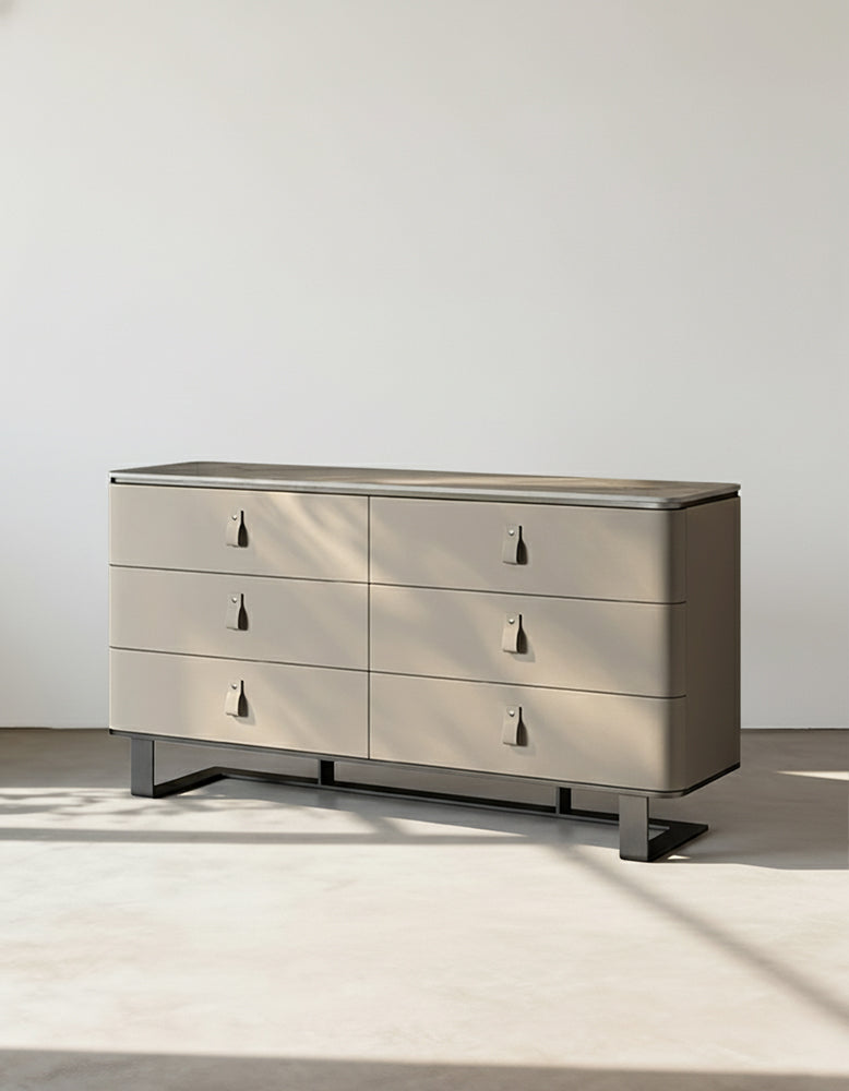 G241 Sideboard, Beige-DC Concept-DC Concept