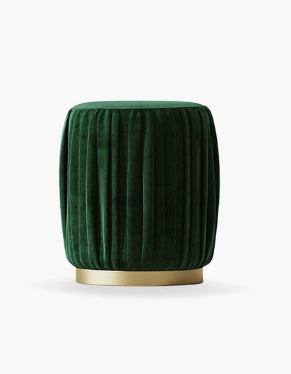 Bacchus Foot stool, Velvet