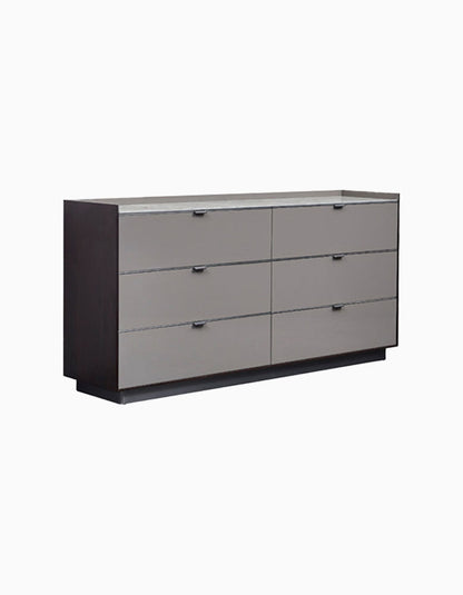 Joseph Sideboard, Grey｜ DC Concept