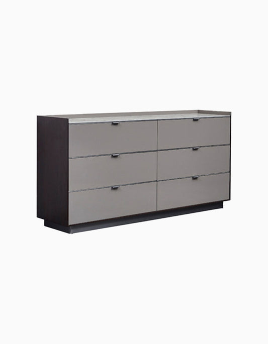 Joseph Sideboard, Grey｜ DC Concept